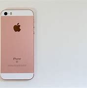 Image result for Apple iPhone SE Rose Gold