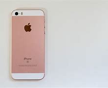 Image result for iPhone SE Rose Gold Side