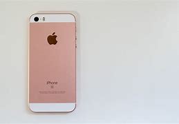 Image result for Rose Gold iPhone SE Review