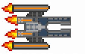 Image result for 3D Spaceship Sprite