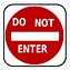 Image result for Wiitty Road Sign