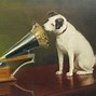 Image result for RCA Victor Dog Logo