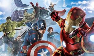 Image result for Avengers Theme
