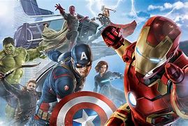 Image result for Marvel Avengers Photos
