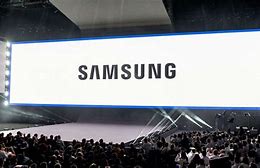 Image result for Samsung Unpacked Logo