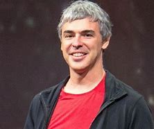 Image result for Larry Page
