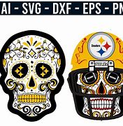 Image result for Pittsburgh Steelers Halloween Logos