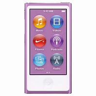 Image result for Small iPod