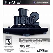 Image result for dj hero 2 wii