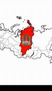 Image result for Krasnoyarsk Territory Map