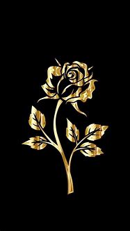 Image result for Black Rose Gold and White Wallpaper