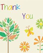 Image result for Thank You Card in Microsoft Word Template