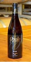 Image result for Opolo Syrah Paso Robles