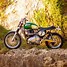 Image result for 125Cc Scrambler Motorcycle