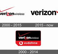 Image result for Verizon 4G Logo