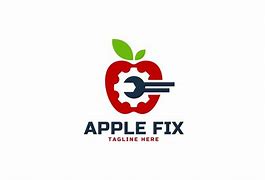 Image result for Apple Repair Shop Logo