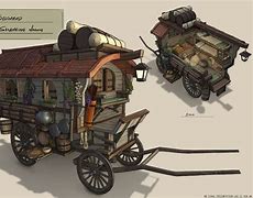 Image result for Dnd Vehicles