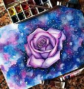 Image result for Galaxy Rose Draw
