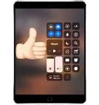 Image result for How to Draw a Lock Screen On iPad