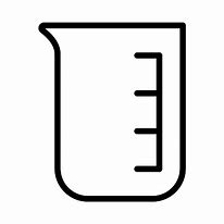 Image result for Science Beaker Symbol