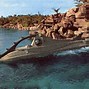 Image result for USS Abraham Lincoln 20000 Leagues Under the Sea