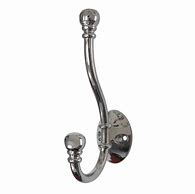 Image result for Zinc Alloy Passing Tube Hook