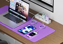 Image result for Chargeur iPhone Rapide Sans Fil