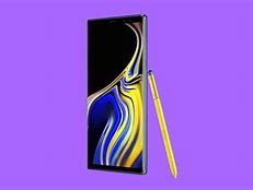 Image result for Samsung Note 9 Height