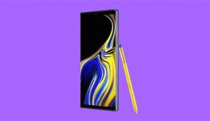 Image result for Samsung Note 9 Screen Size