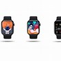 Image result for Different Types of Apple Watchfaces
