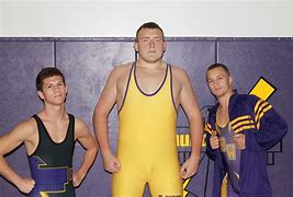 Image result for Wrestling Uniforms Over the Centuries