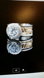 Image result for Hyo Silver Wedding Rings