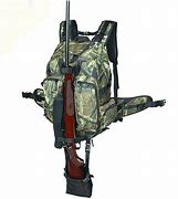Image result for Backpack Rifle Holster