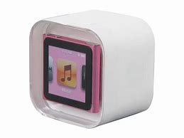Image result for Pink iPod Nano 6th Gen