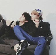 Image result for BTS Jikook Couple