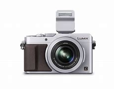 Image result for Panasonic LX100 II Silver