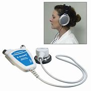 Image result for Amplified Stethoscope for Hearing Impaired