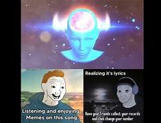 Image result for Galaxy Brain Meme 1H