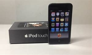 Image result for The First iTouch