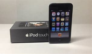 Image result for iPod Touch 1 Generation 3D View