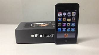 Image result for iPod Touch 1st Generation Boxes