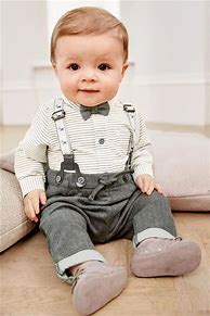 Image result for Knit Newborn Baby Boy Outfits
