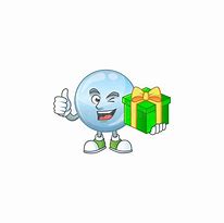 Image result for Box Cartoon Character