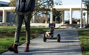 Image result for Backpack for Segway Loomo