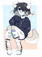 Image result for Aesthetic Furry Art Styles