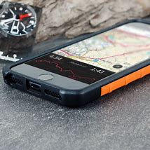 Image result for UAG iPhone Case Orange
