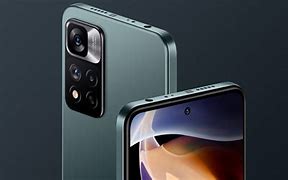 Image result for Redmi Note 11 Pro Green
