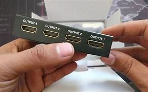 Image result for DVI into HDMI-out