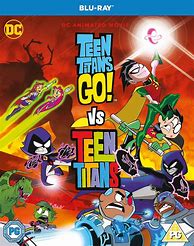 Image result for Teen Titans