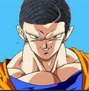 Image result for Goku with Waves Meme